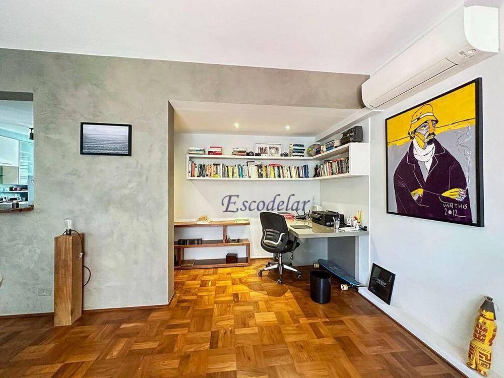 Apartamento, 2 quartos, 162 m² - Foto 4