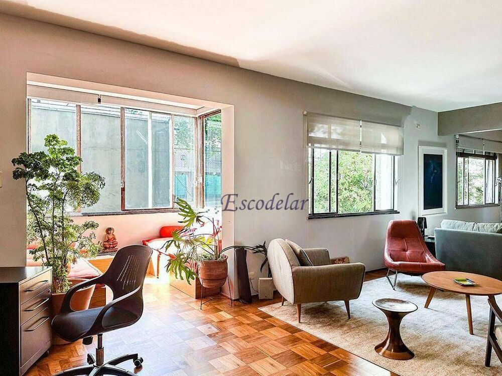 Apartamento, 2 quartos, 162 m² - Foto 2