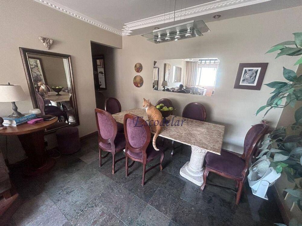 Apartamento, 3 quartos, 87 m² - Foto 1