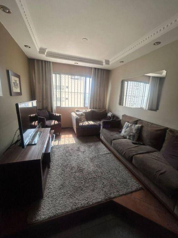 Apartamento, 3 quartos, 87 m² - Foto 2