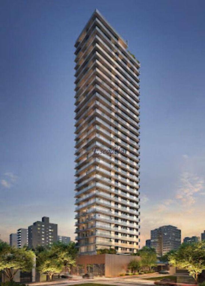 Apartamento, 4 quartos, 368 m² - Foto 1