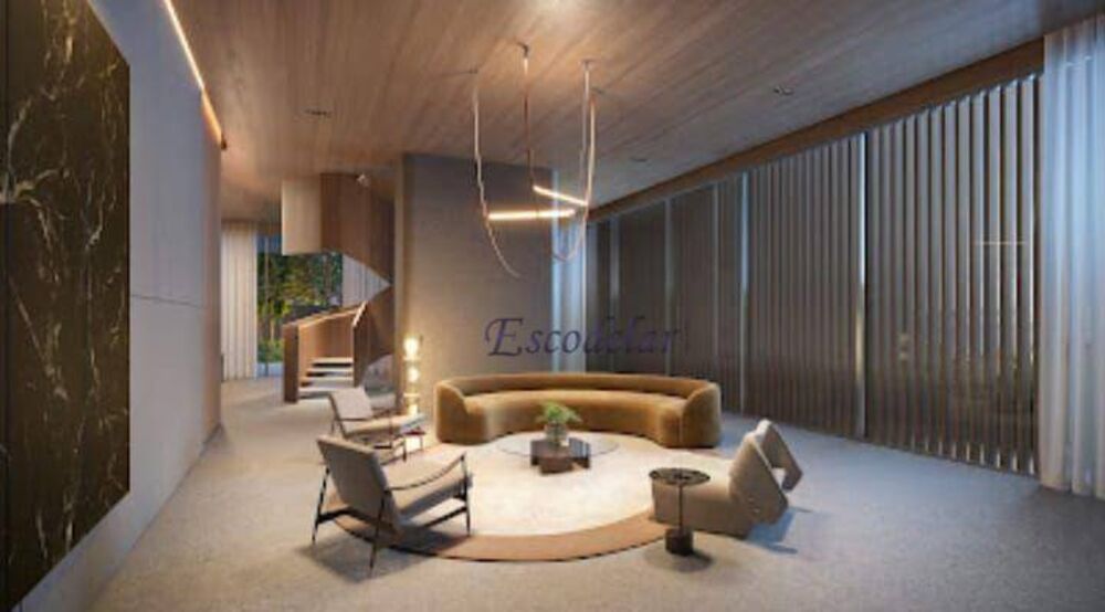 Apartamento, 4 quartos, 368 m² - Foto 4