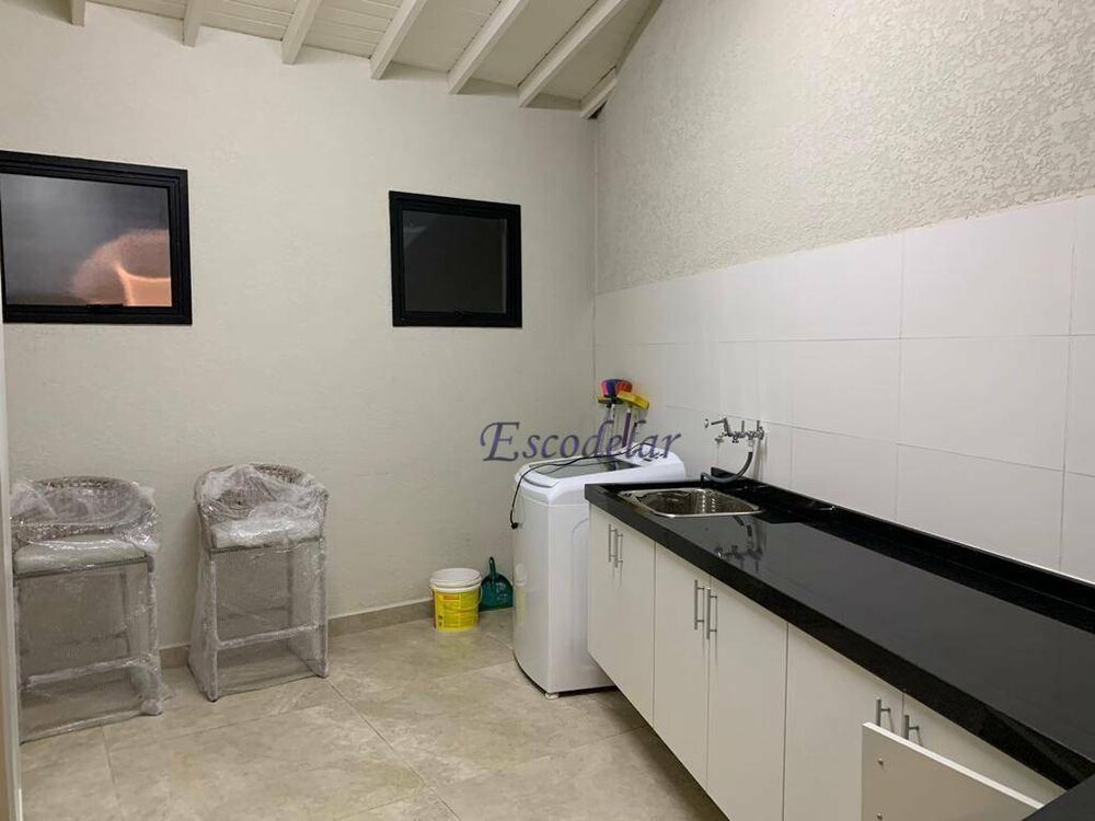 Casa de Condomínio, 3 quartos - Foto 18