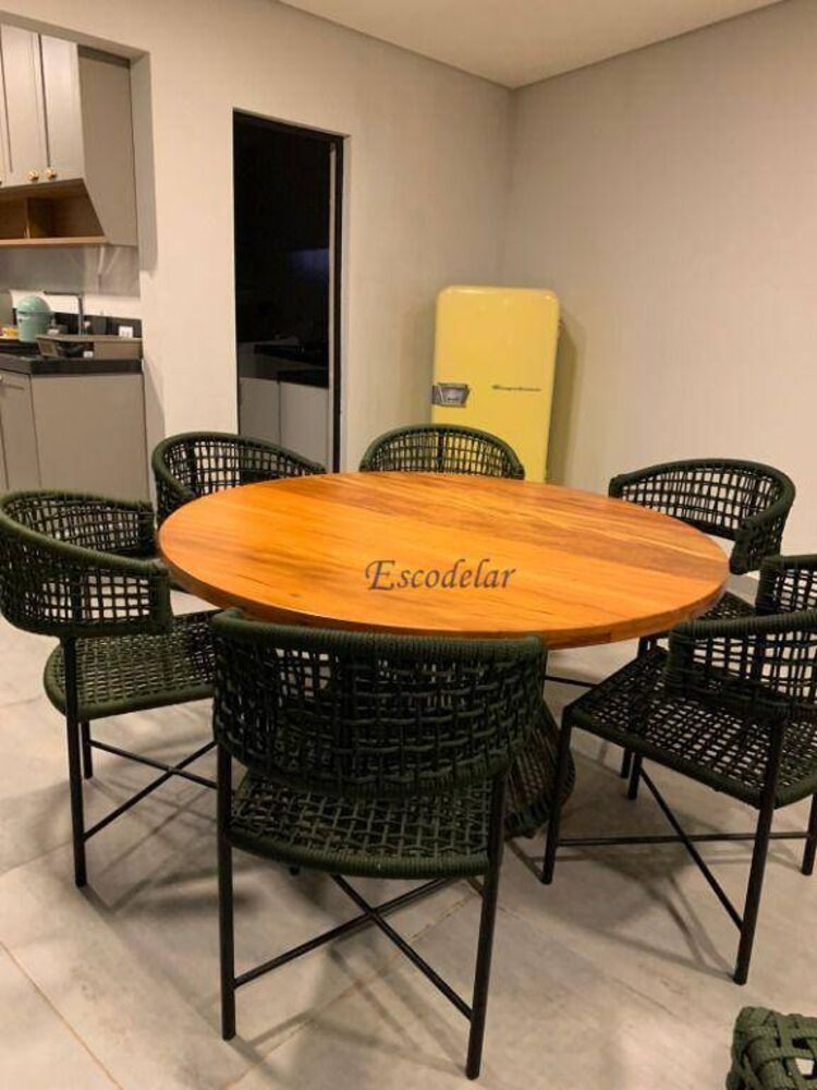 Casa de Condomínio, 3 quartos - Foto 7