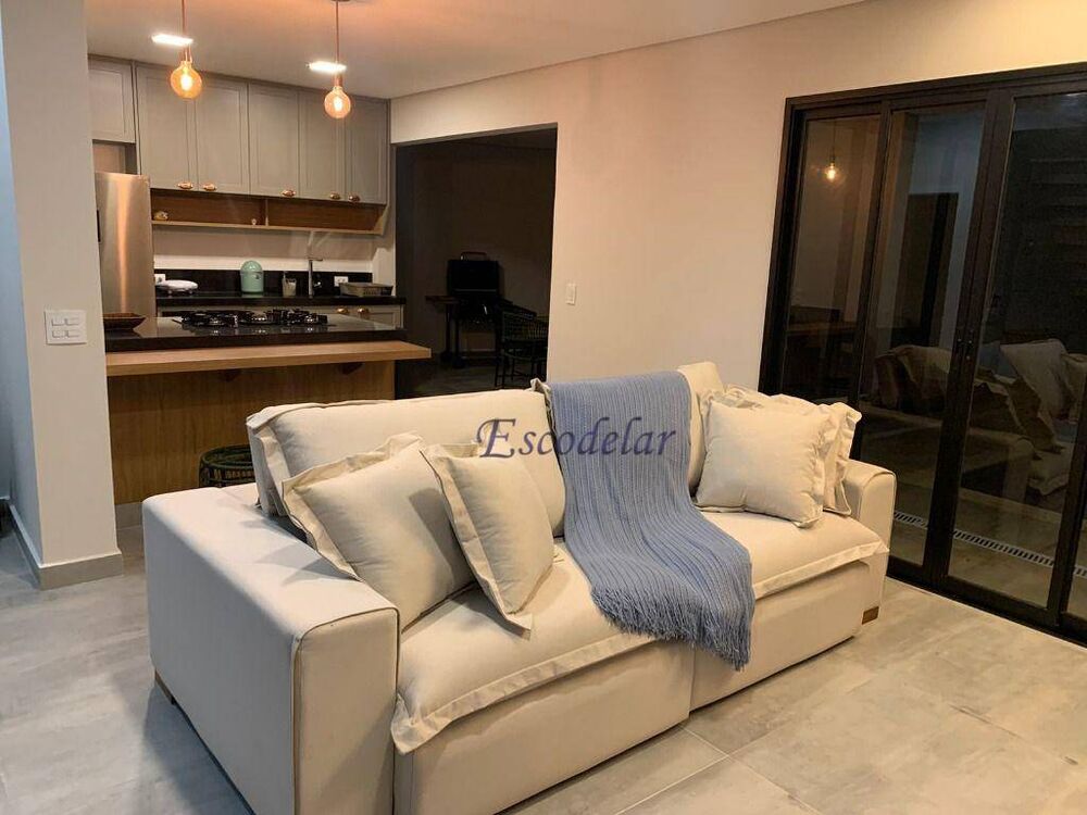 Casa de Condomínio, 3 quartos - Foto 5