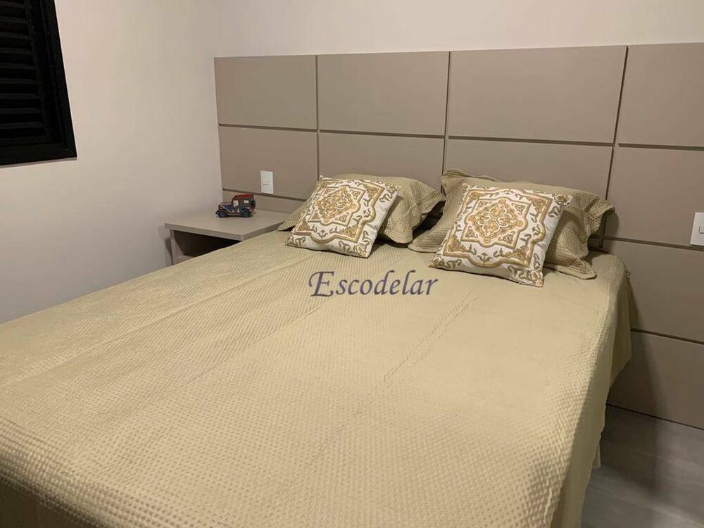 Casa de Condomínio, 3 quartos - Foto 19