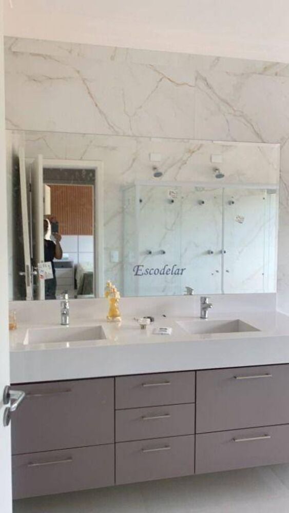 Casa de Condomínio, 3 quartos - Foto 20