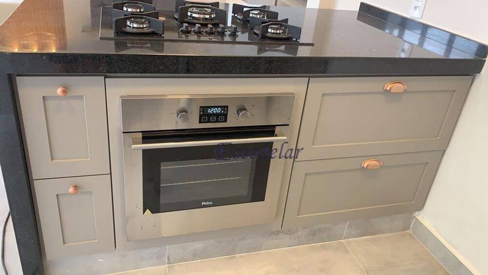 Casa de Condomínio, 3 quartos - Foto 12