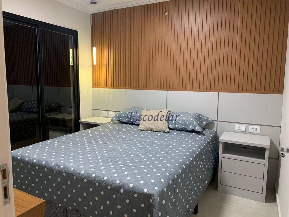 Casa de Condomínio, 3 quartos - Foto 9