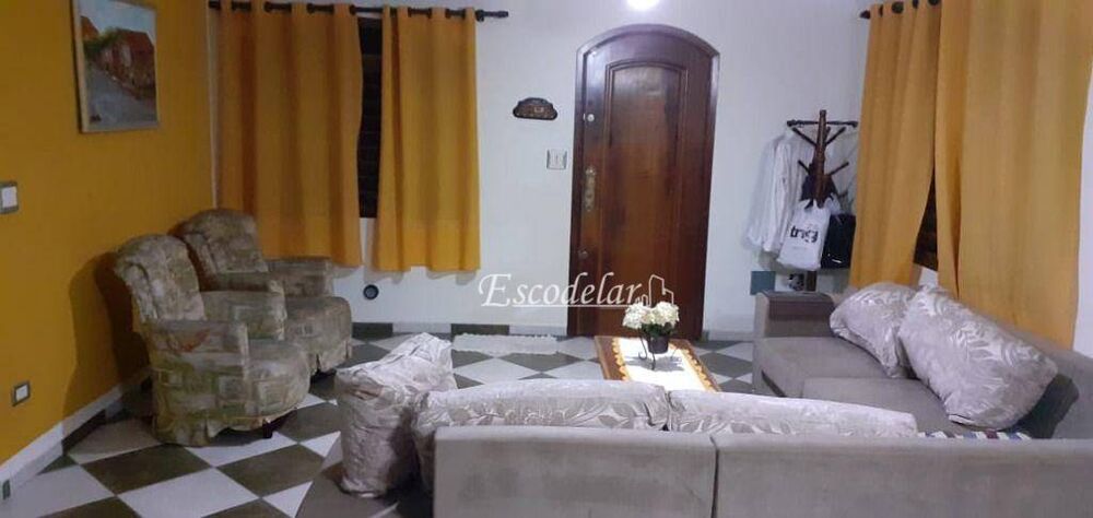 Sobrado, 3 quartos, 330 m² - Foto 3