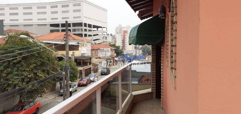 Sobrado, 3 quartos, 330 m² - Foto 4