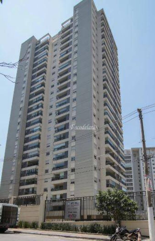 Apartamento, 2 quartos, 96 m² - Foto 2