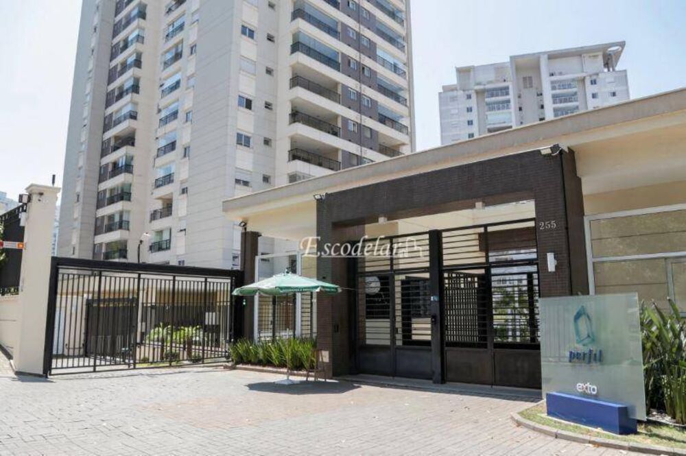 Apartamento, 2 quartos, 96 m² - Foto 4