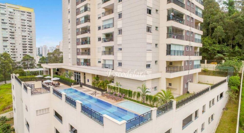 Apartamento, 2 quartos, 96 m² - Foto 1