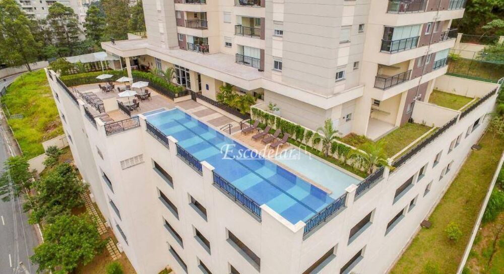 Apartamento, 2 quartos, 96 m² - Foto 3