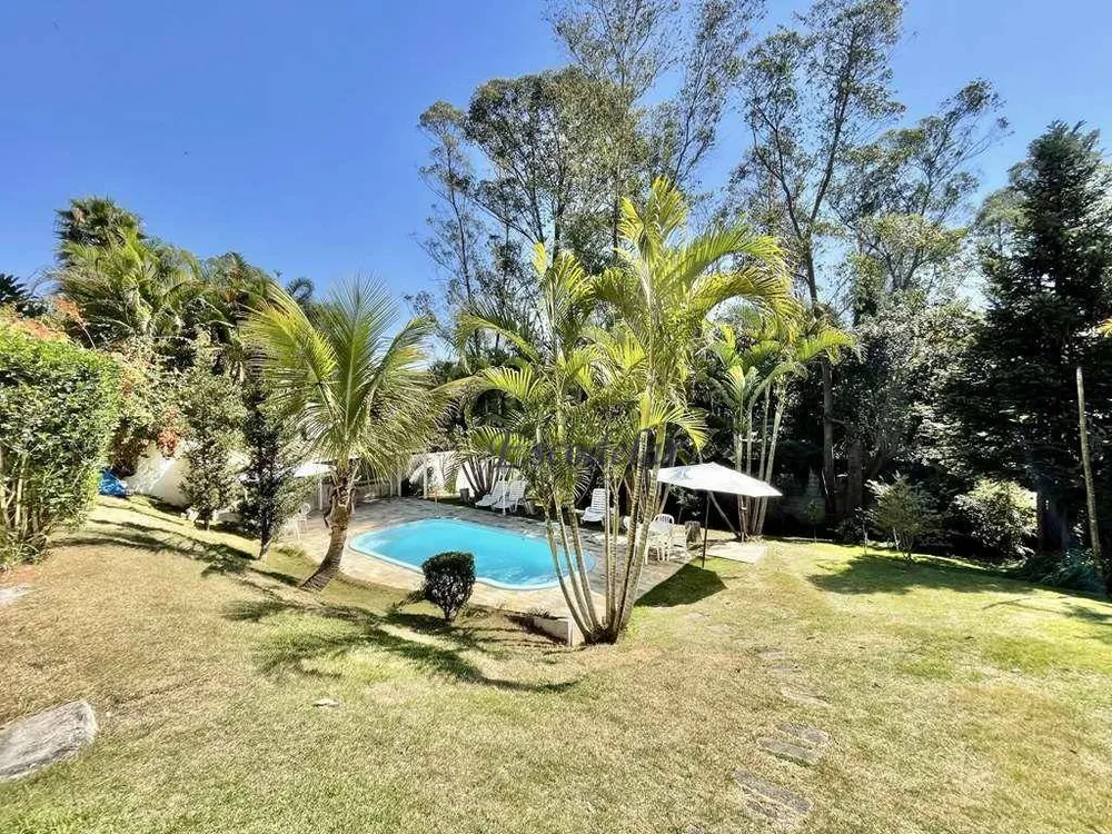 Casa de Condomínio, 5 quartos - Foto 7