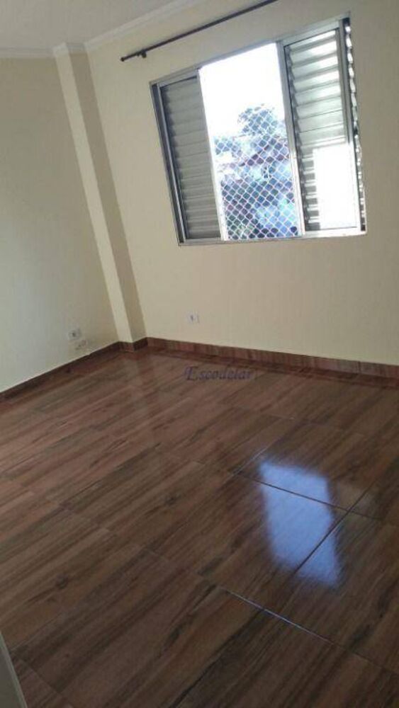 Apartamento, 2 quartos, 67 m² - Foto 1