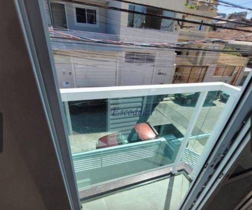 Apartamento, 2 quartos, 47 m² - Foto 7