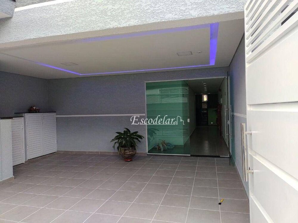 Apartamento, 2 quartos, 47 m² - Foto 3