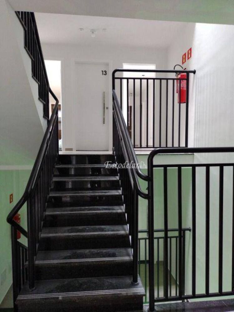 Apartamento, 2 quartos, 47 m² - Foto 6