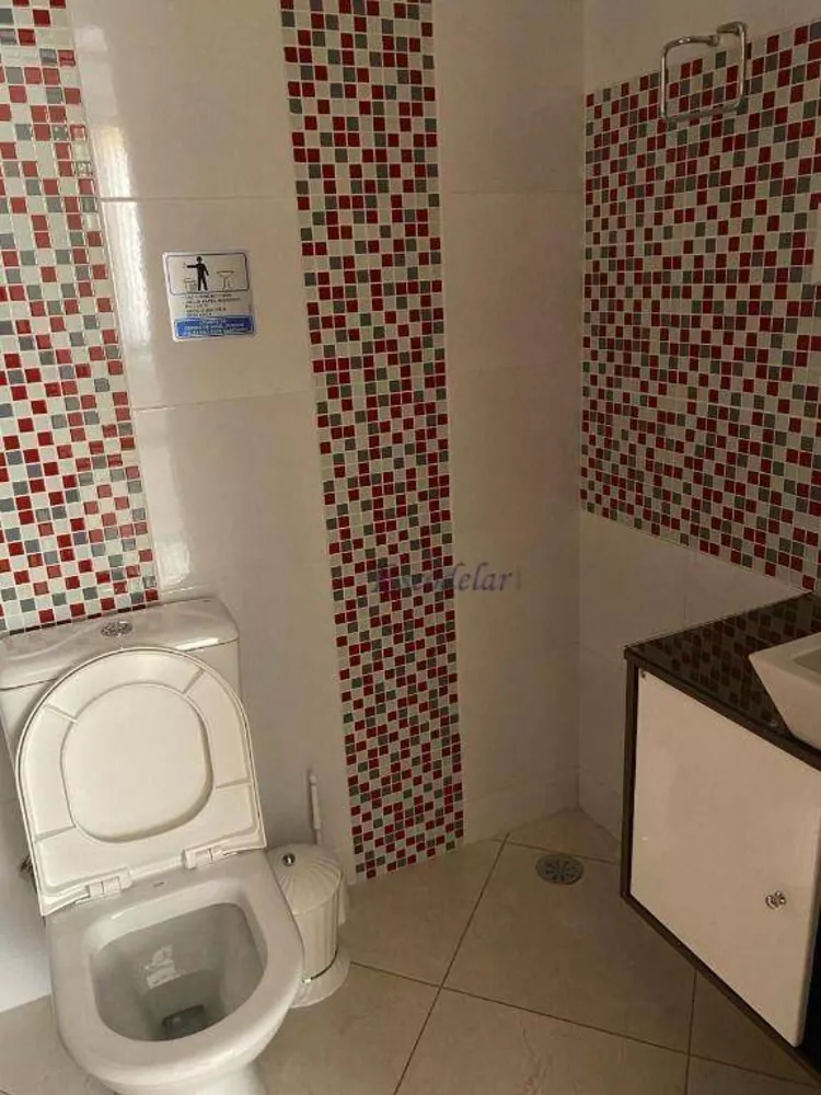 Sala-Conjunto, 110 m² - Foto 5