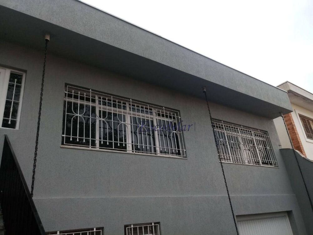 Casa, 3 quartos, 248 m² - Foto 4