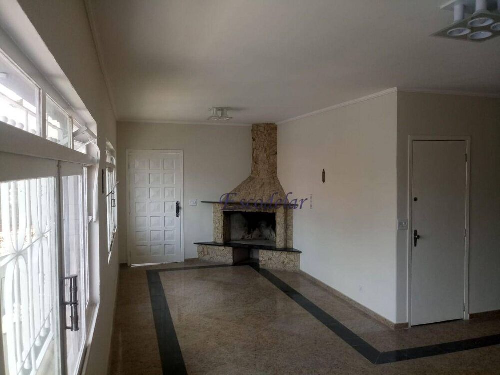 Casa, 3 quartos, 248 m² - Foto 2