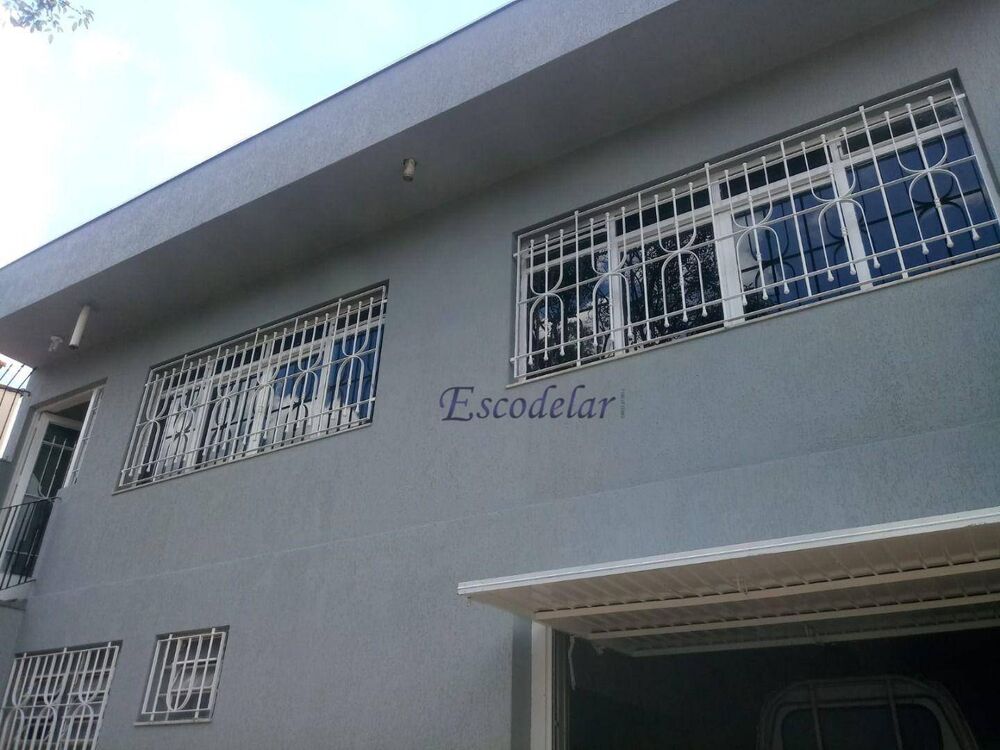 Casa, 3 quartos, 248 m² - Foto 1