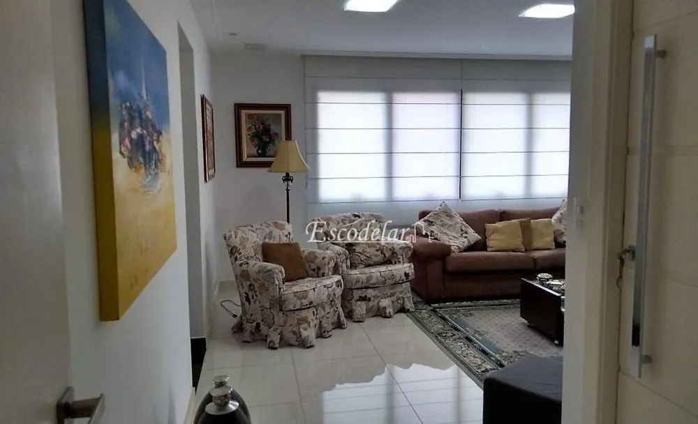 Apartamento, 4 quartos, 210 m² - Foto 3