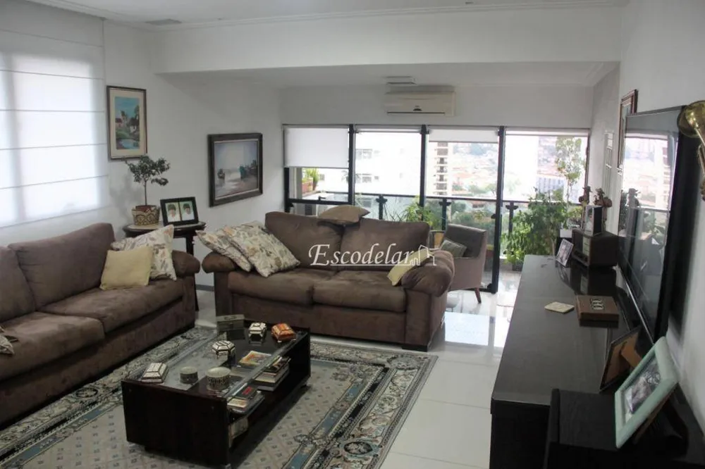 Apartamento, 4 quartos, 210 m² - Foto 1