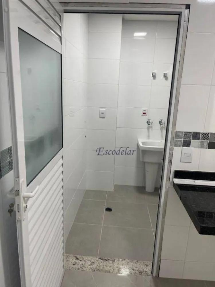 Sobrado, 3 quartos, 135 m² - Foto 2