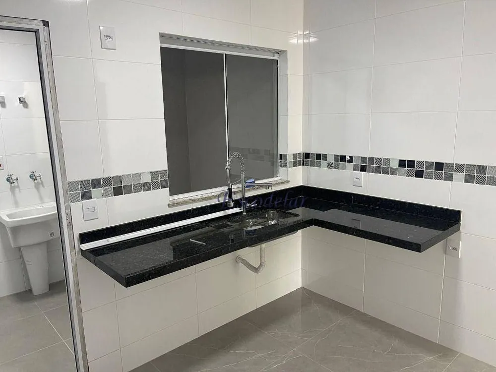 Sobrado, 3 quartos, 135 m² - Foto 3