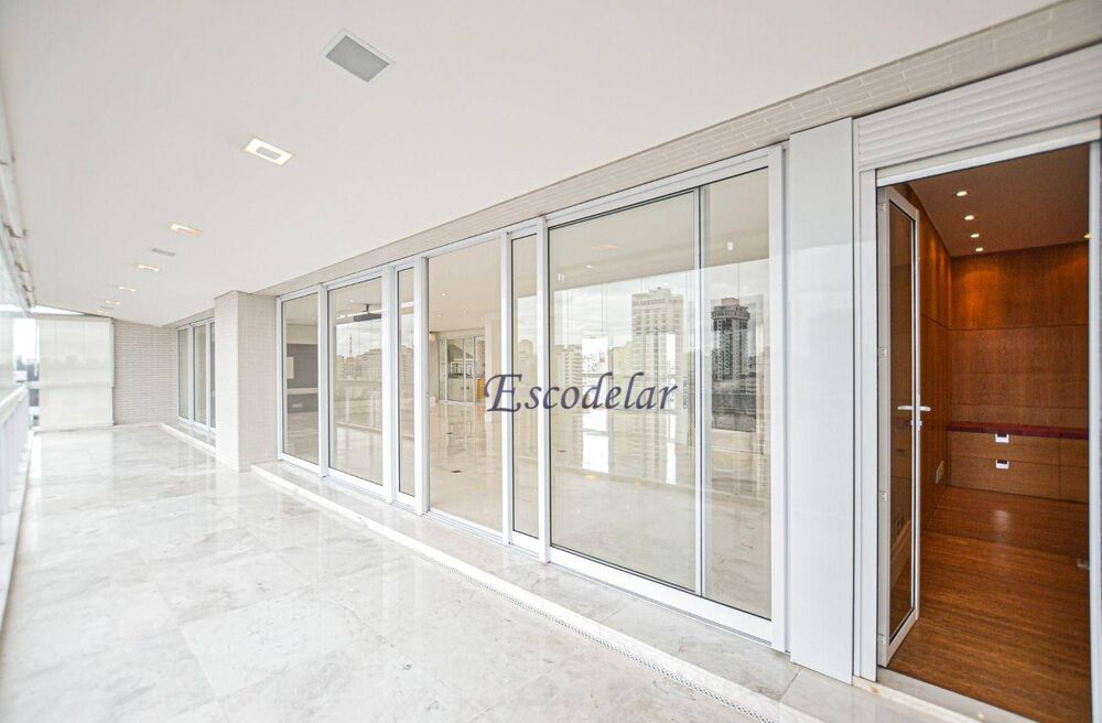 Apartamento, 4 quartos, 496 m² - Foto 4