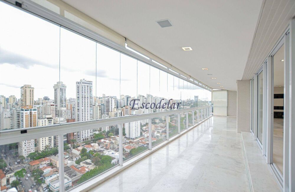 Apartamento, 4 quartos, 496 m² - Foto 3