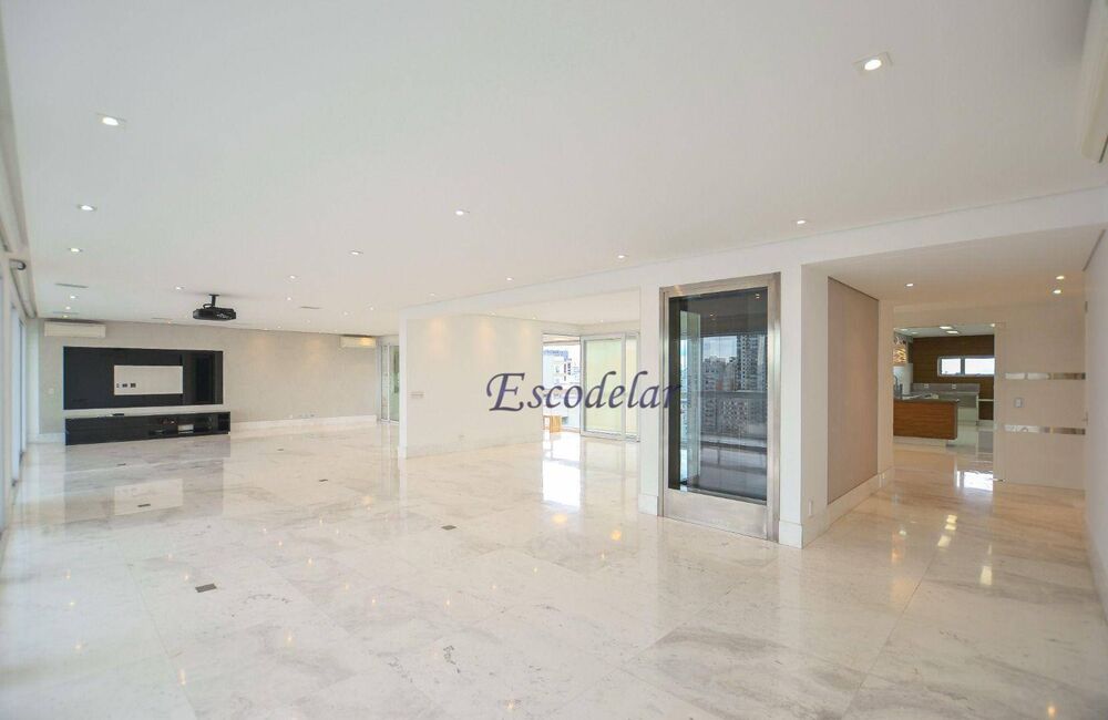 Apartamento, 4 quartos, 496 m² - Foto 1
