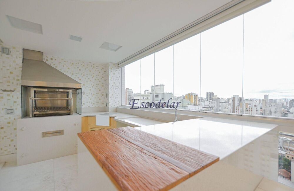 Apartamento, 4 quartos, 496 m² - Foto 2