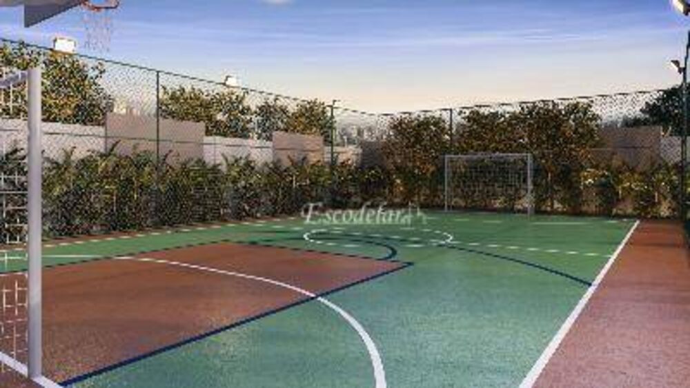 Apartamento, 2 quartos, 61 m² - Foto 5