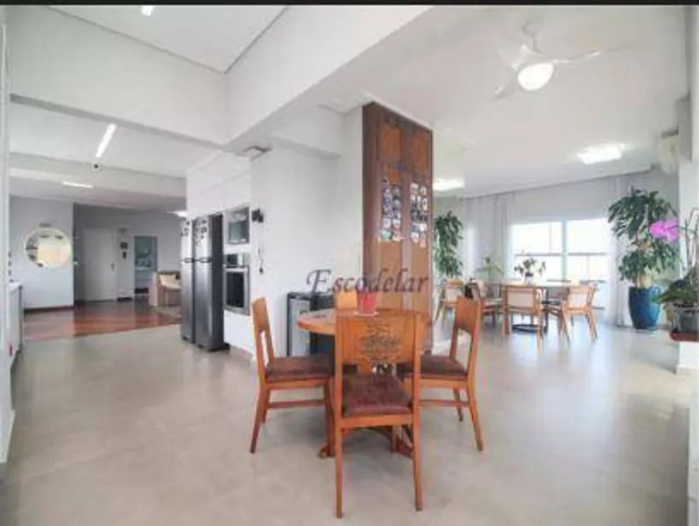 Cobertura, 4 quartos, 487 m² - Foto 5