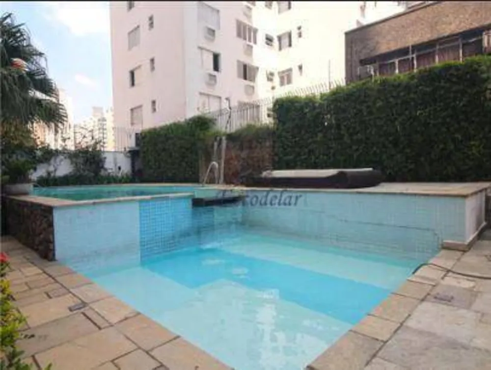 Cobertura, 4 quartos, 487 m² - Foto 8