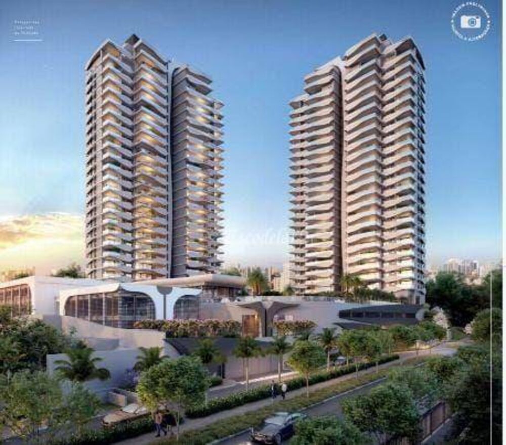 Cobertura, 4 quartos, 554 m² - Foto 3