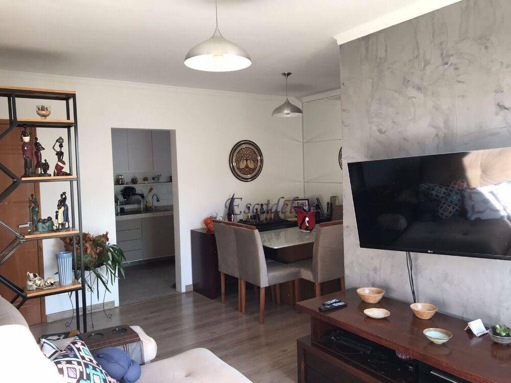 Apartamento, 2 quartos, 70 m² - Foto 9