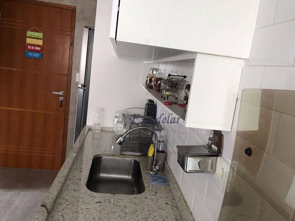 Apartamento, 2 quartos, 70 m² - Foto 22