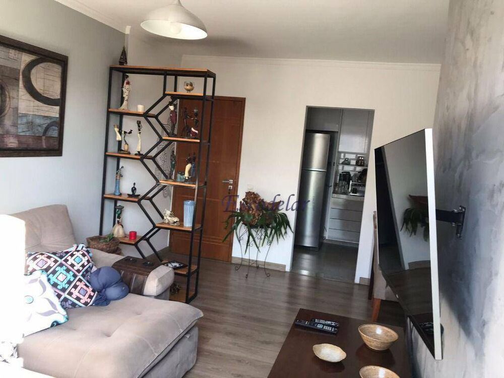 Apartamento, 2 quartos, 70 m² - Foto 7