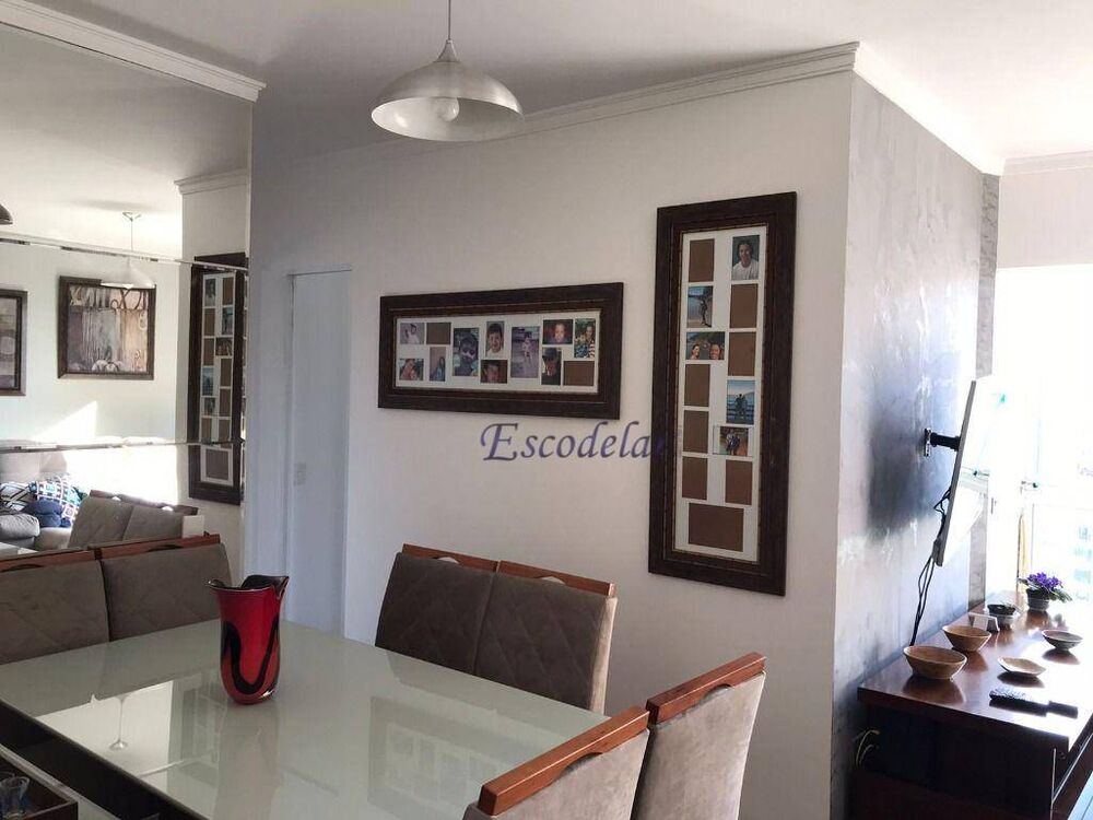 Apartamento, 2 quartos, 70 m² - Foto 6