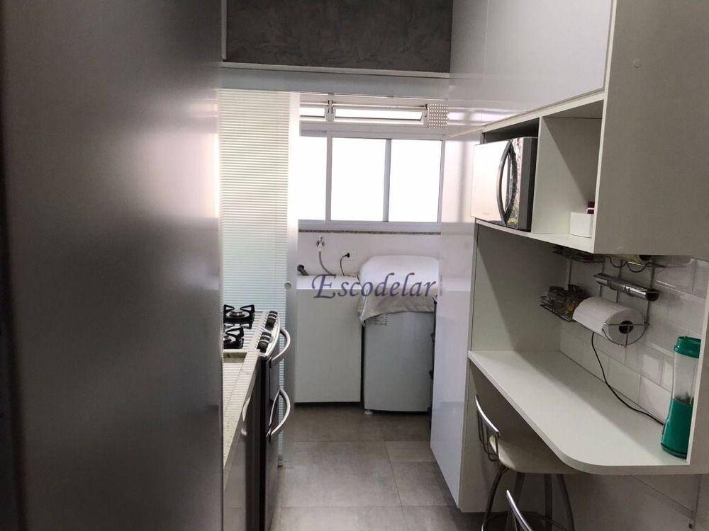 Apartamento, 2 quartos, 70 m² - Foto 27