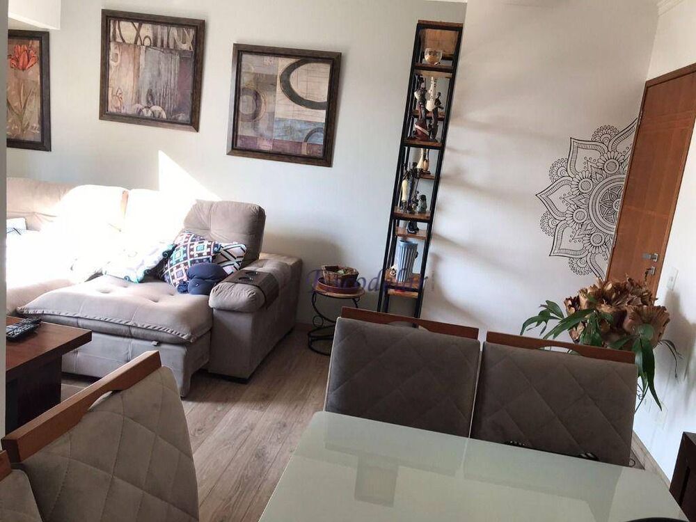 Apartamento, 2 quartos, 70 m² - Foto 5