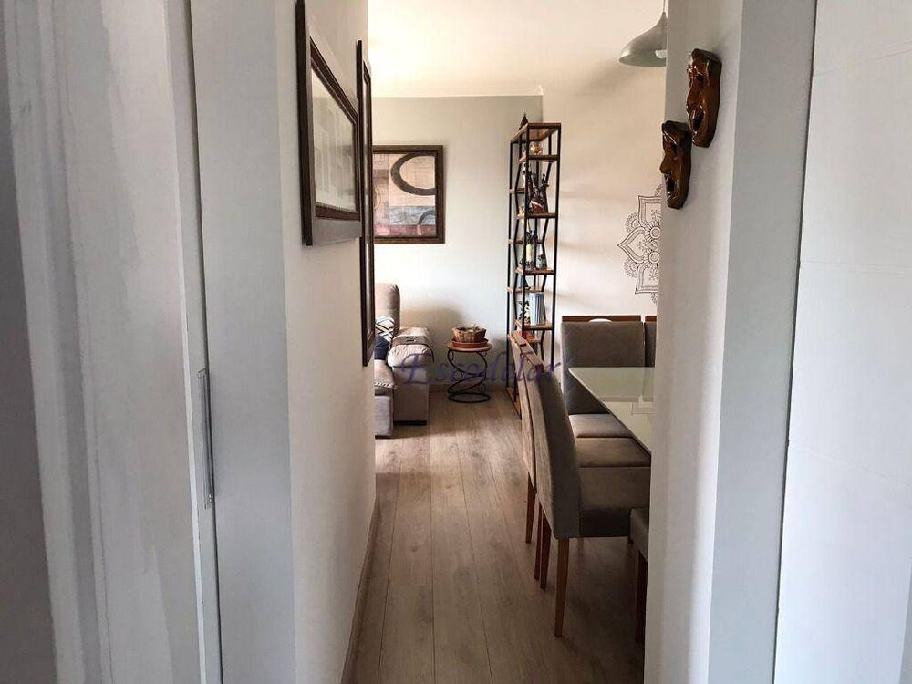 Apartamento, 2 quartos, 70 m² - Foto 13