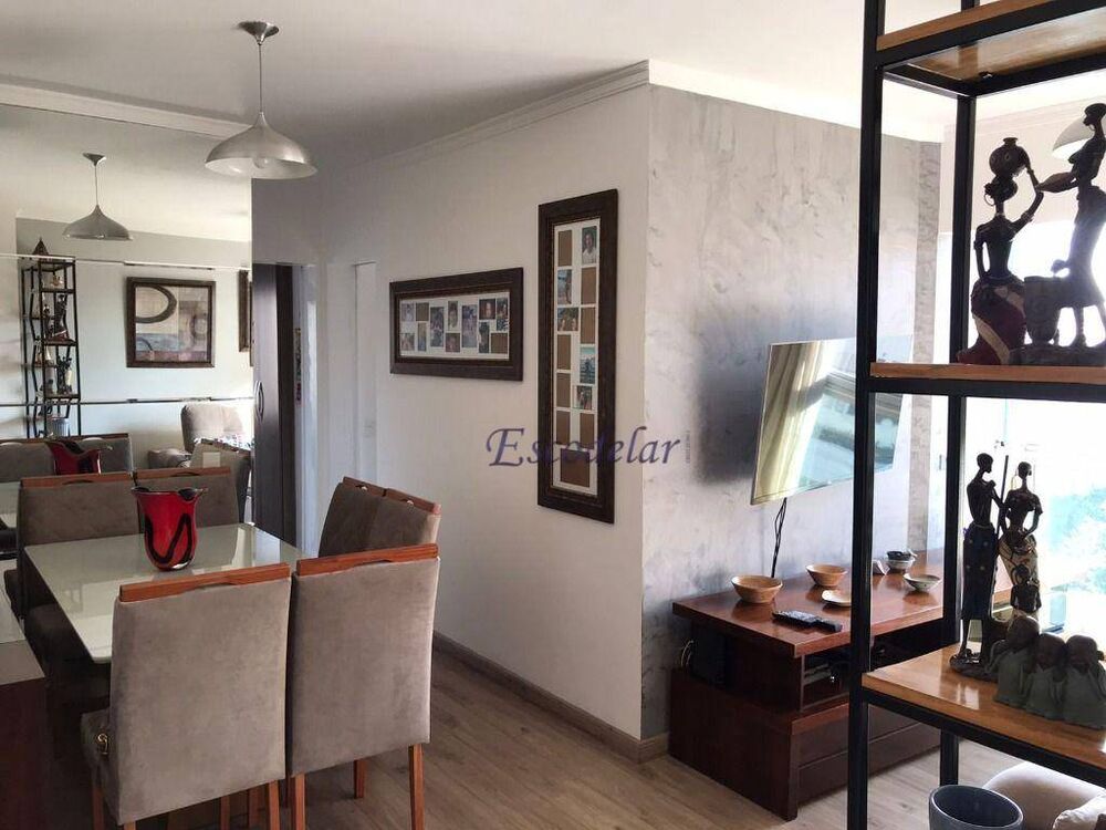Apartamento, 2 quartos, 70 m² - Foto 8