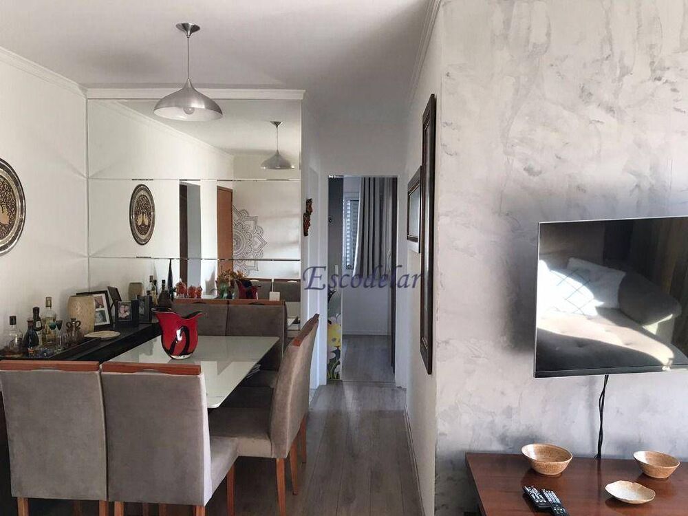 Apartamento, 2 quartos, 70 m² - Foto 4