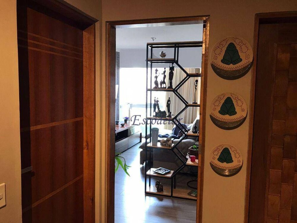 Apartamento, 2 quartos, 70 m² - Foto 2